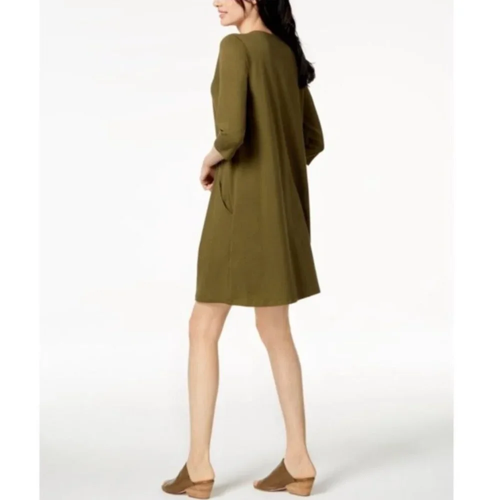 Eileen Fisher g60 style#